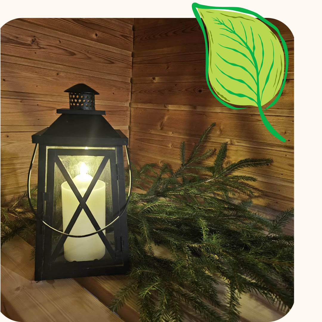 Viherpolulla ikäihmisen palveluasuminen voi olla ympärivuorokautista hoivaa tai yhteisöllistä asumista